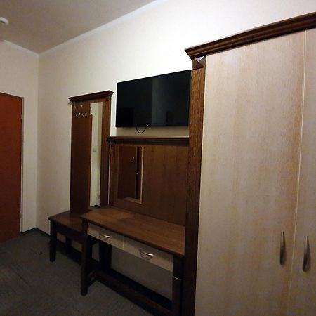 Pensjonat Lesniczowka Słubice Δωμάτιο φωτογραφία